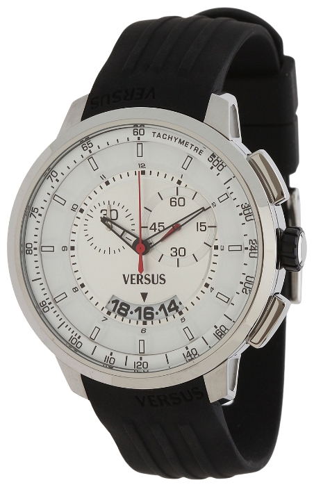 Versus SGV01 0013 wrist watches for men - 2 picture, image, photo