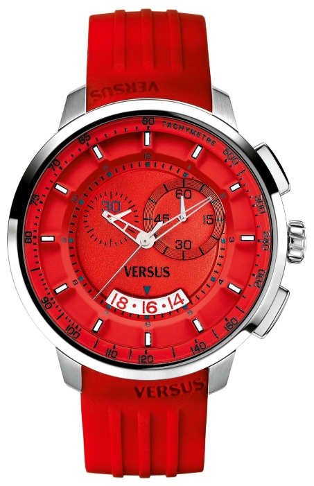 Versus SGV02 0013 wrist watches for men - 1 image, picture, photo