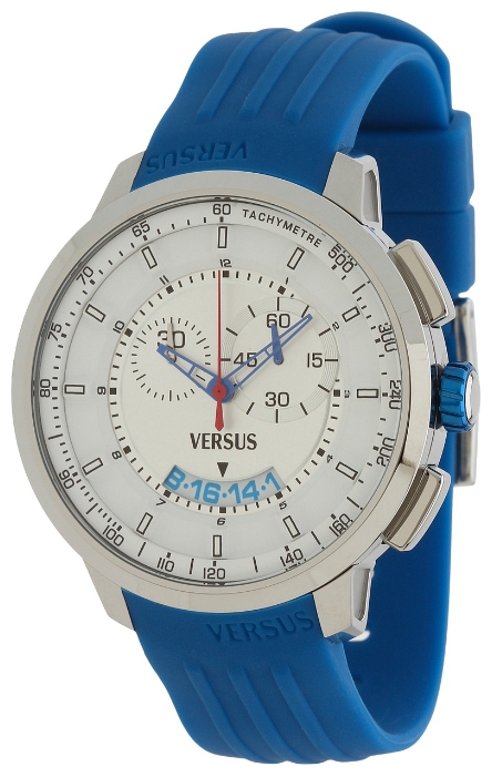 Versus SGV03 0013 wrist watches for men - 2 picture, image, photo