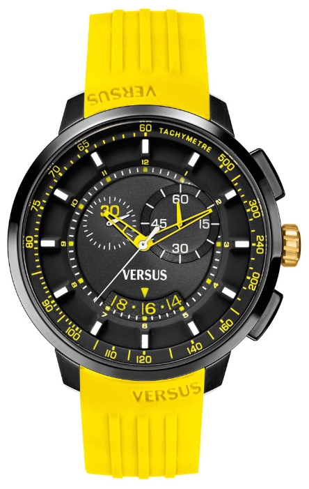 Versus SGV04 0013 wrist watches for men - 1 picture, image, photo