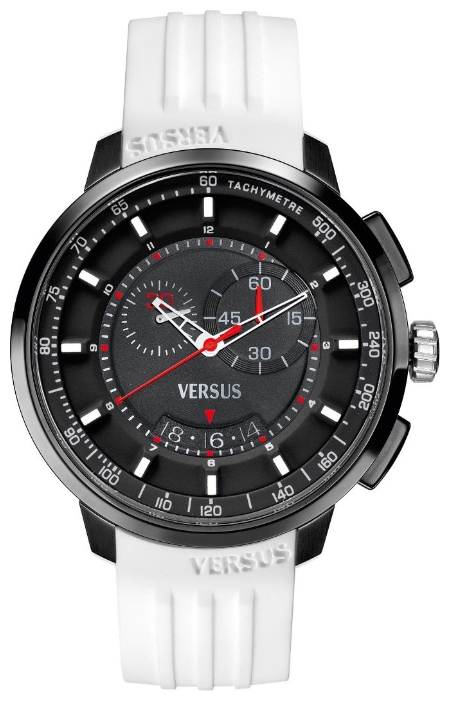 Versus SGV05 0013 wrist watches for men - 1 photo, image, picture