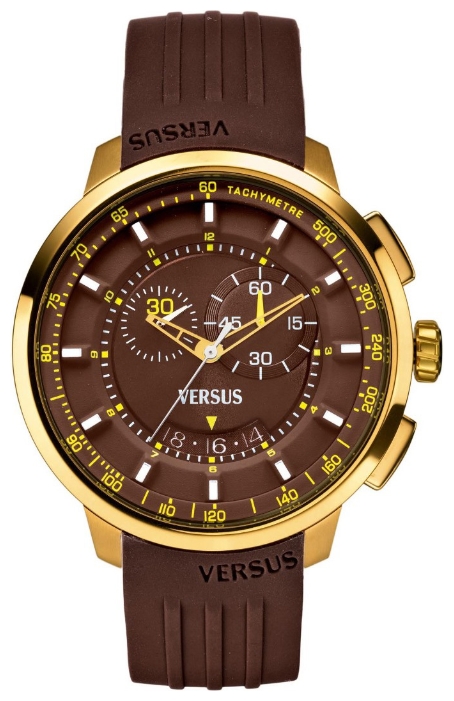 Versus SGV06 0013 wrist watches for men - 1 photo, image, picture
