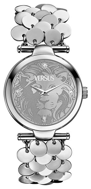 Versus SGW02 0013 wrist watches for women - 1 photo, image, picture