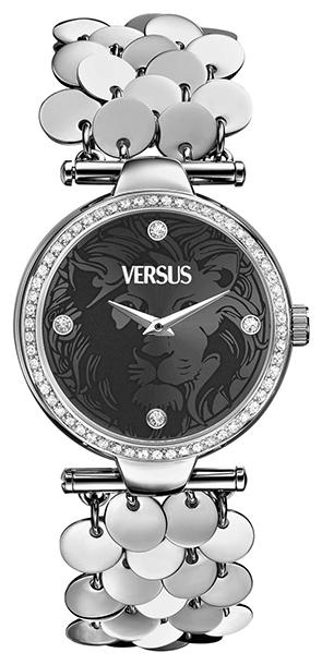 Versus SGW04 0013 wrist watches for women - 1 picture, photo, image