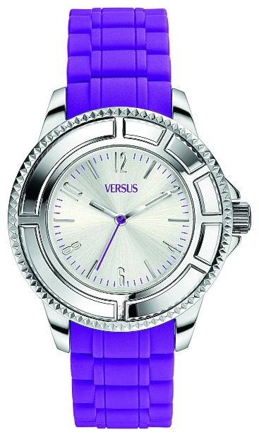 Versus SH701 0013 wrist watches for women - 1 picture, photo, image