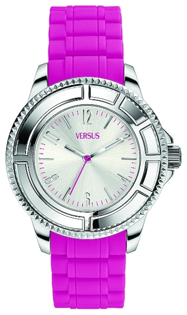 Versus SH702 0013 wrist watches for women - 1 picture, image, photo