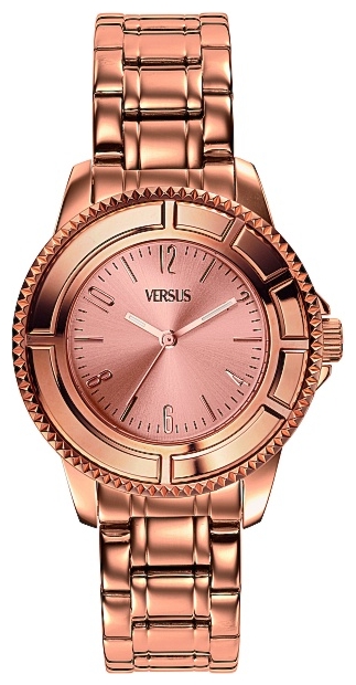 Versus SH705 0013 wrist watches for women - 1 picture, photo, image