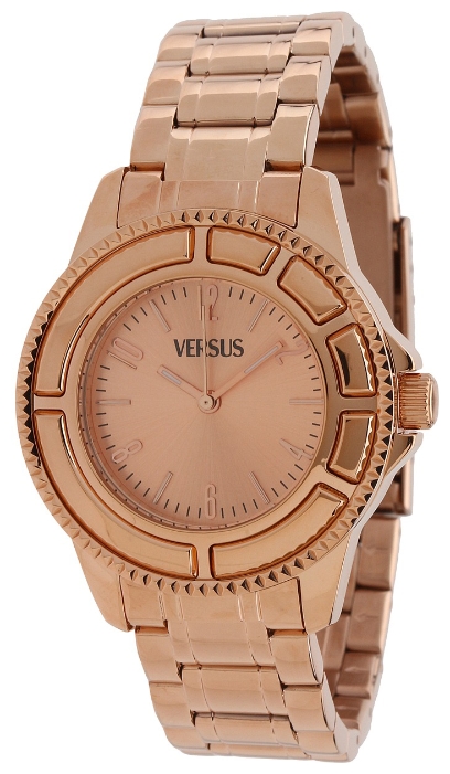 Versus SH705 0013 wrist watches for women - 2 picture, photo, image