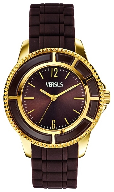 Versus SH707 0013 wrist watches for women - 1 photo, picture, image