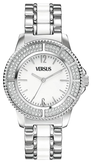 Versus SH708 0013 wrist watches for women - 1 photo, image, picture