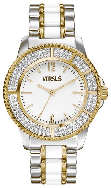 Versus SH709 0013 wrist watches for women - 1 photo, picture, image