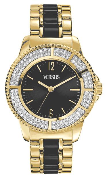 Versus SH710 0013 wrist watches for women - 1 photo, image, picture