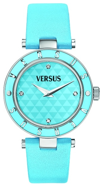 Versus SP801 0013 wrist watches for women - 1 photo, picture, image