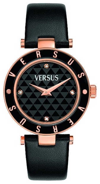 Versus SP802 0013 wrist watches for women - 1 picture, image, photo