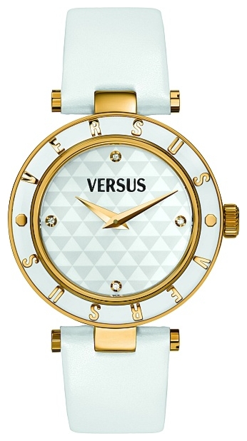 Versus SP803 0013 wrist watches for women - 1 image, photo, picture