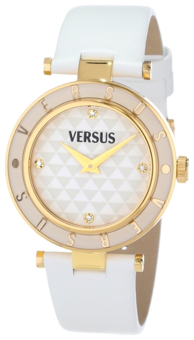 Versus SP803 0013 wrist watches for women - 2 image, photo, picture