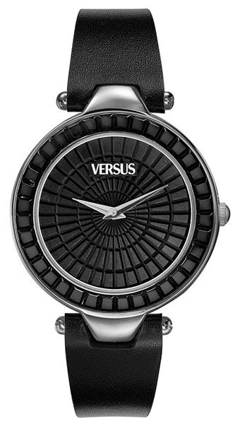 Versus SQ102-0013 wrist watches for women - 1 picture, image, photo