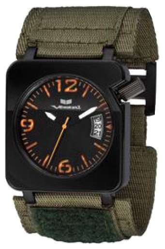 Vestal CHR004 wrist watches for men - 1 photo, image, picture