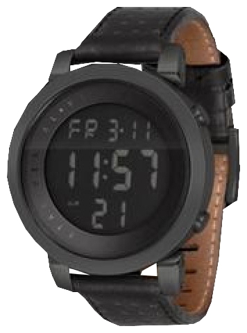 Vestal DDL001 wrist watches for men - 1 picture, photo, image