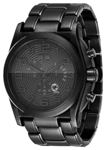 Vestal DEV004 wrist watches for men - 1 picture, photo, image