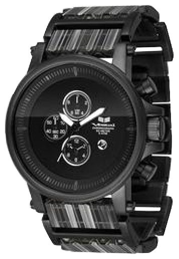 Vestal PLA014 wrist watches for men - 1 photo, image, picture