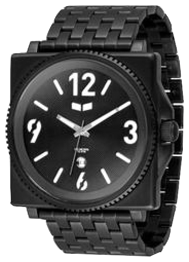 Vestal QDM001 wrist watches for men - 1 picture, image, photo