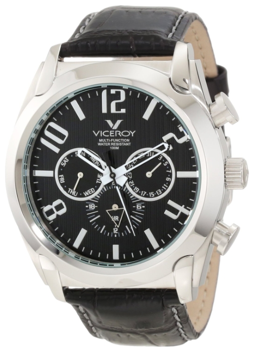 Viceroy 40347-55 wrist watches for men - 1 image, photo, picture