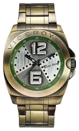 Viceroy 40371-95 wrist watches for men - 1 picture, image, photo