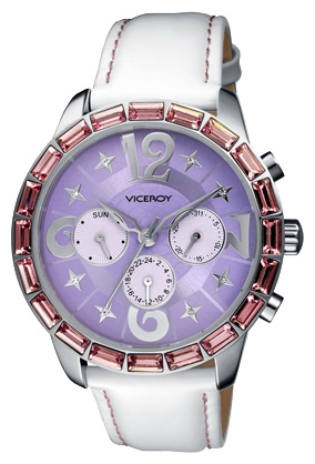 Viceroy 40620-75 wrist watches for women - 1 image, photo, picture