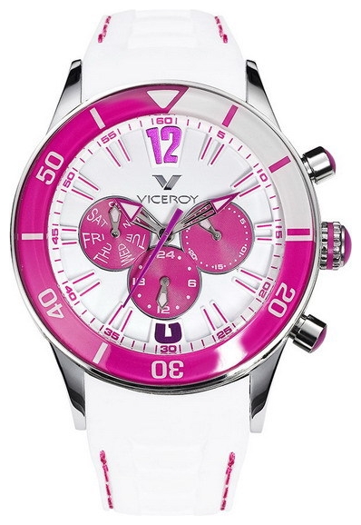 Viceroy 42110-75 wrist watches for women - 1 image, photo, picture