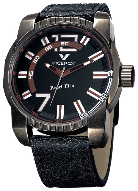 Viceroy 42111-45 wrist watches for men - 1 photo, image, picture