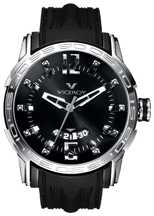 Viceroy 42117-55 wrist watches for men - 1 photo, image, picture