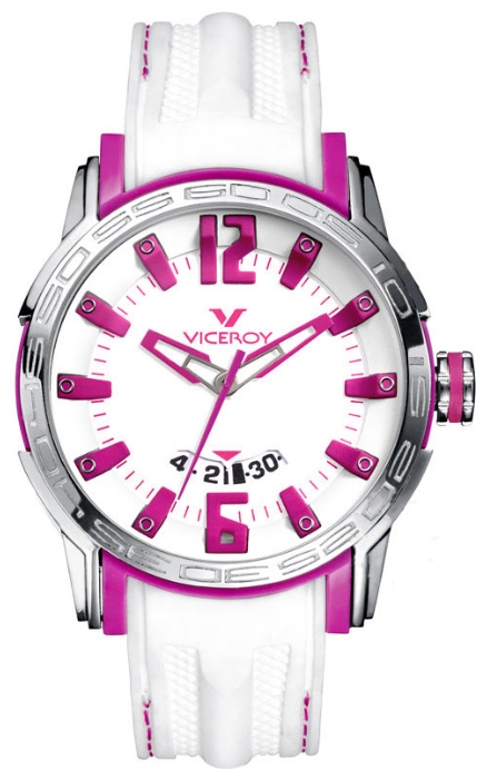 Viceroy 42117-75 wrist watches for women - 1 picture, image, photo
