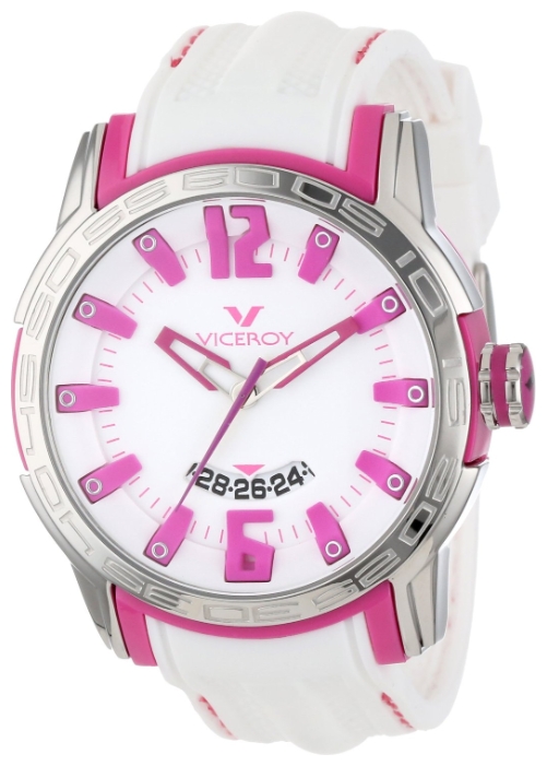 Viceroy 42117-75 wrist watches for women - 2 picture, image, photo