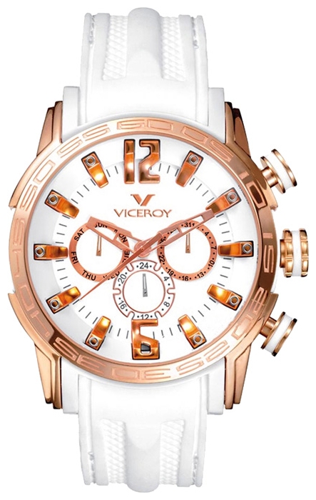 Viceroy 42119-05 wrist watches for women - 1 photo, image, picture