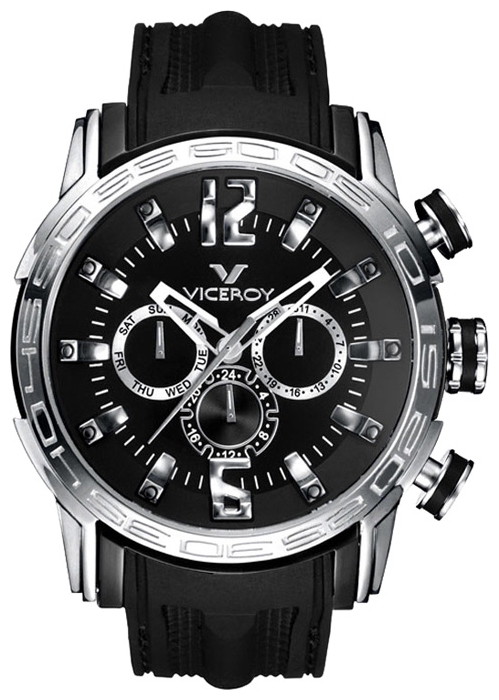 Viceroy 42119-55 wrist watches for men - 1 image, picture, photo