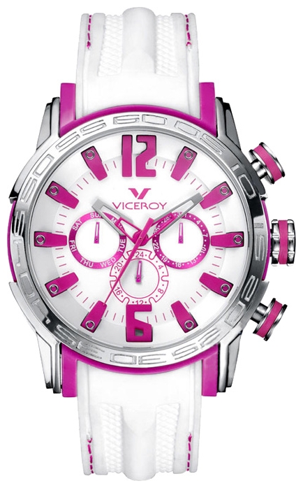 Viceroy 42119-75 wrist watches for women - 1 picture, photo, image