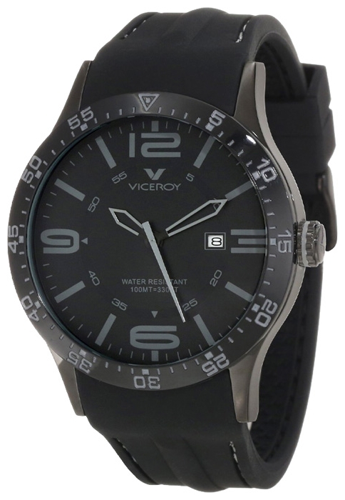 Viceroy 432049-15 wrist watches for men - 1 photo, image, picture