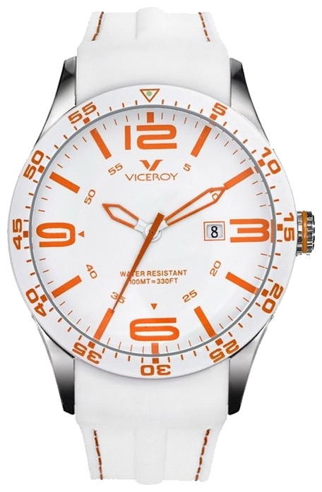 Viceroy 432049-95 wrist watches for unisex - 1 picture, photo, image