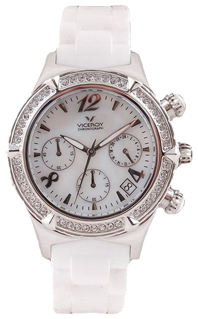 Viceroy 432090-05 wrist watches for women - 1 photo, picture, image