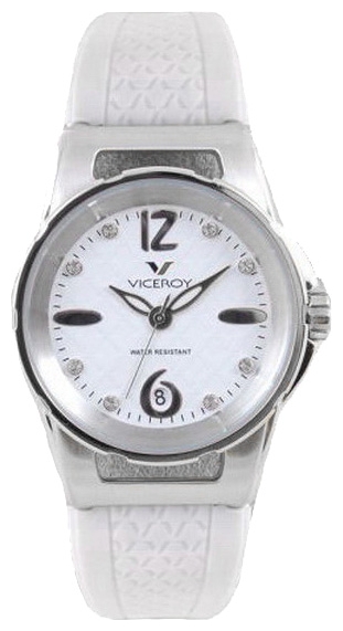 Viceroy 432092-05 wrist watches for women - 1 picture, image, photo