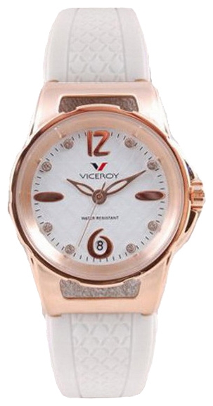 Viceroy 432092-95 wrist watches for women - 1 picture, image, photo