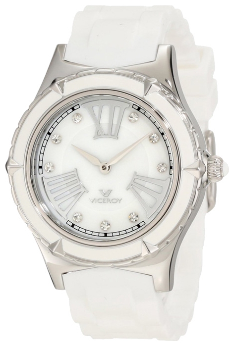Viceroy 432104-03 wrist watches for women - 1 photo, picture, image