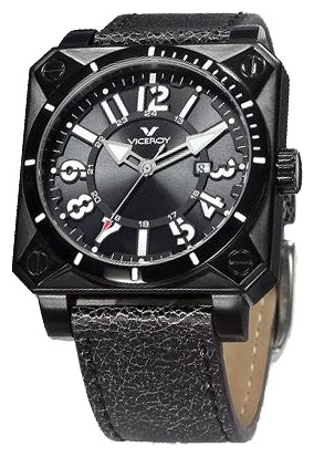 Viceroy 432121-55 wrist watches for men - 1 photo, picture, image