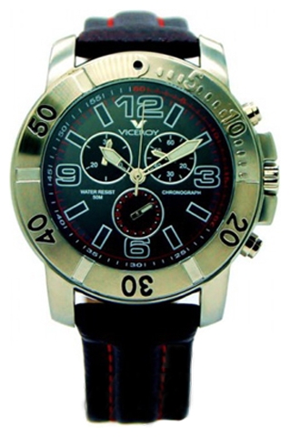 Viceroy 432145-75 wrist watches for men - 1 image, photo, picture