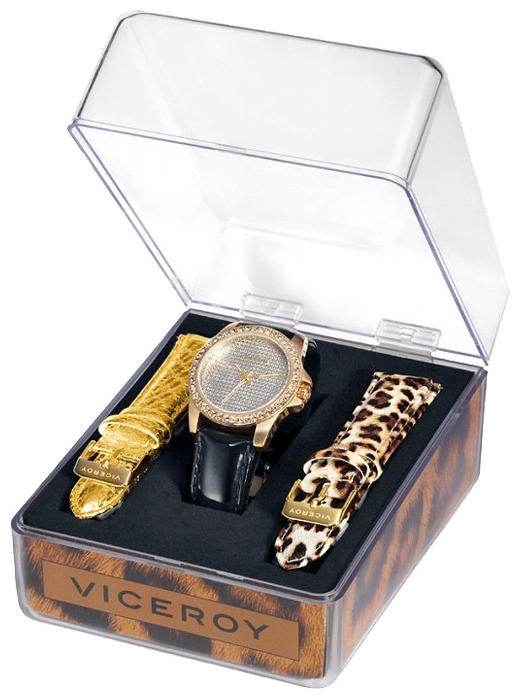 Viceroy 432180-97 wrist watches for women - 1 image, photo, picture