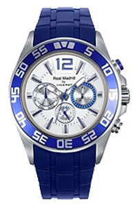Viceroy 432859-05 wrist watches for men - 1 photo, picture, image