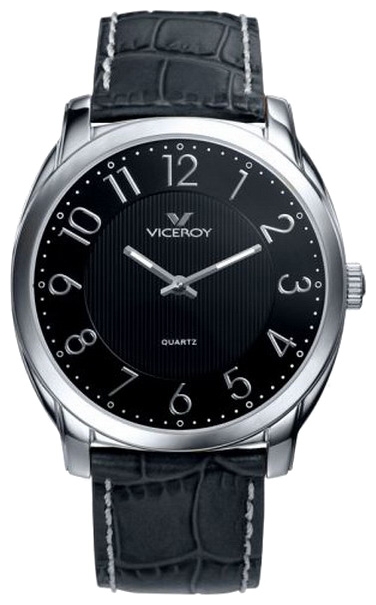Viceroy 46507-55 wrist watches for men - 1 picture, image, photo