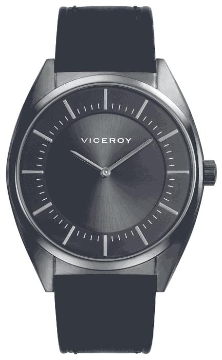 Viceroy 46539-47 wrist watches for men - 1 photo, image, picture