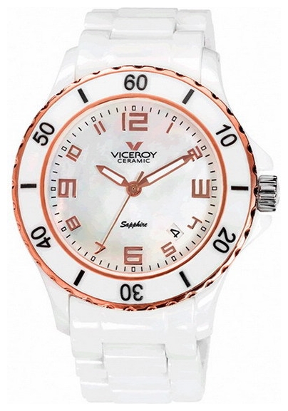 Viceroy 46644-95 wrist watches for women - 1 picture, photo, image